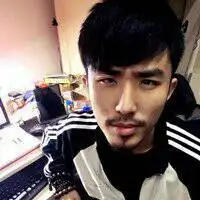 求几张阳光成熟男头像