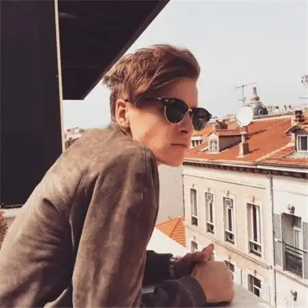 欧美图片区最好看的欧美头像图片背景