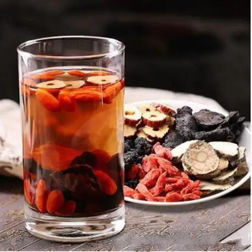 奔四的男人,每天用它泡水喝,强健筋骨,让你年轻又有活力