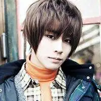 好看网红男图片微信头像图片大全