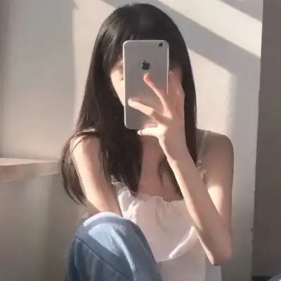 江慕安今日份精选女头