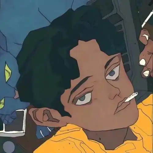 头像万里挑一的微信头像