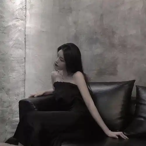 80张丧系列头像