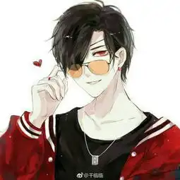 找这张照片的另一半,情侣的