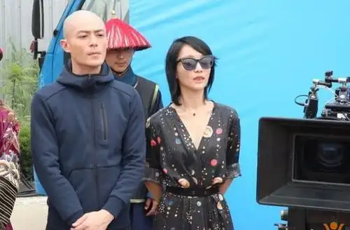 林心如自叹失宠小海豚长得太美,把霍建华迷出强迫症