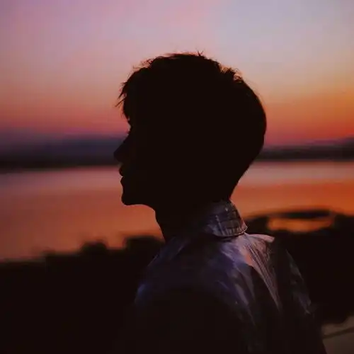 女孩子刷不到的神仙男头