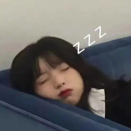 110张高能头像,超甜超污单身慎点