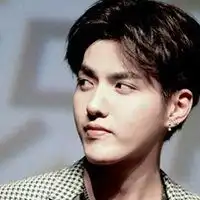 男明星头像帅气发型款微信头像图片大全