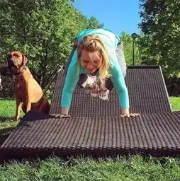 瑜伽新手该如何持续坚持练习瑜伽