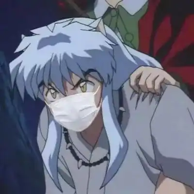 超多口罩头像,请自行领取