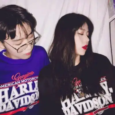 能和满眼都是你的人在一起是真的甜