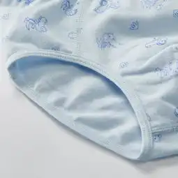 威尔贝鲁婴儿内裤幼儿童男童女童宝宝内裤女13岁纯棉小孩三角男童平角3条100cm蜜芽,中国领先的进口母婴限时特卖商城