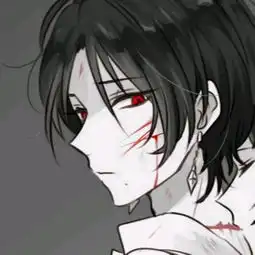 有没有这个头像的另一半