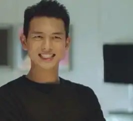 有一种情头叫做韩商言,当他对杨紫傻笑的瞬间,少女吃醋了