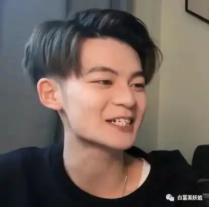 这7个抖音绝色男神都是照骗一个更比一个幻灭