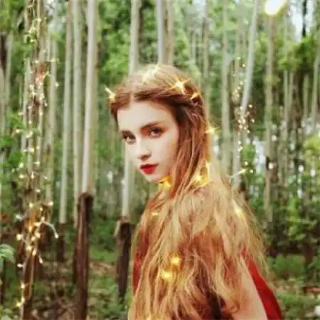 气质欧美女生头像,绝对是超有气质看了就喜欢