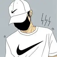 动漫戴口罩的头像男生戴帽子和口罩的动漫男生头像