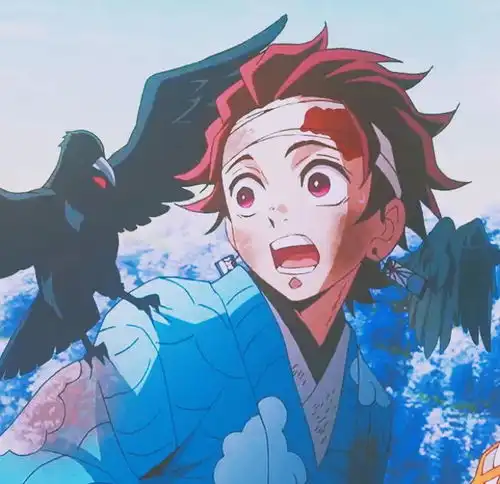 女孩子超喜欢的动漫男生头像