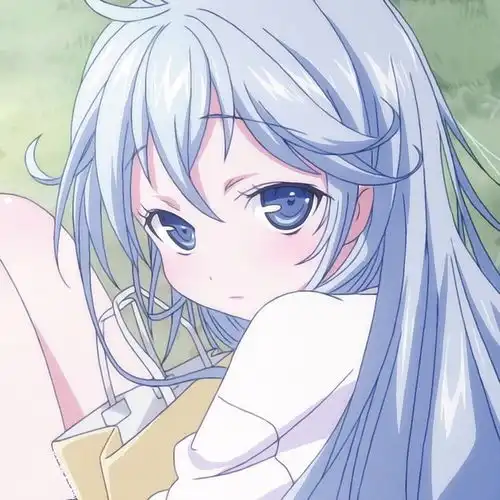 这种头像简直把我吃的死死的