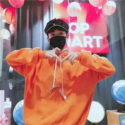 帅气男生头像,唯美帅气温柔范的男生