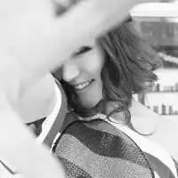 全身qq头像灰色