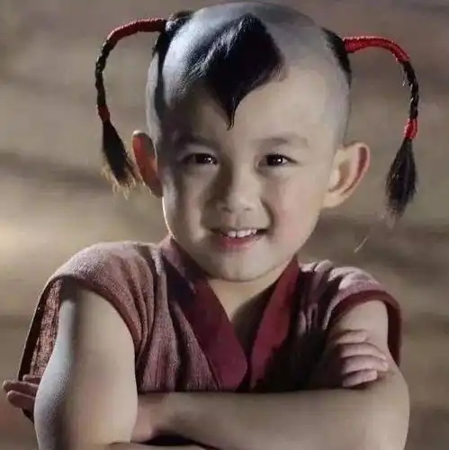 鹿晗和吴磊选对了剧本,演技还是很赞的