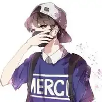 好看的qq动漫头像好看的qq头像男生高冷动漫