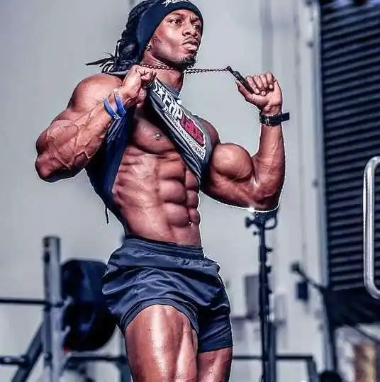 被忽视的增肌秘诀