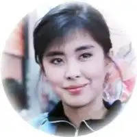 王祖贤经典头像高清微信头像图片大全