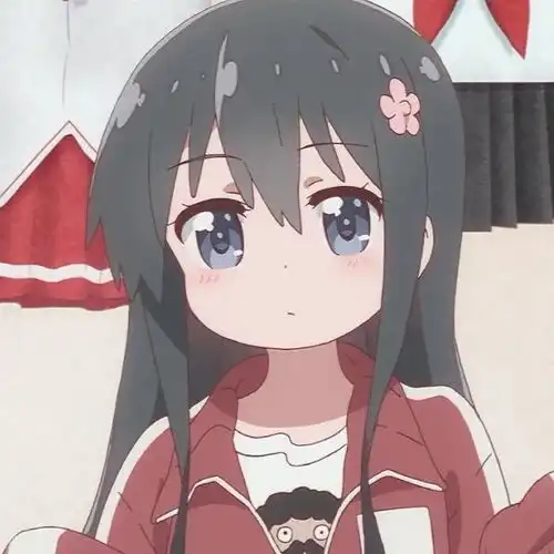 动漫头像emo是救赎