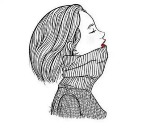 夫妻间的六种行为