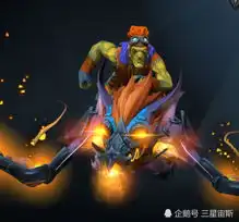 刀塔自走棋最快的男人,我的斧子无穷无尽