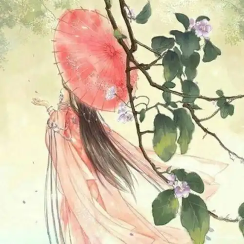 这首诗,将爱情幻灭的痛苦写到了极致,读哭世上多少有情人