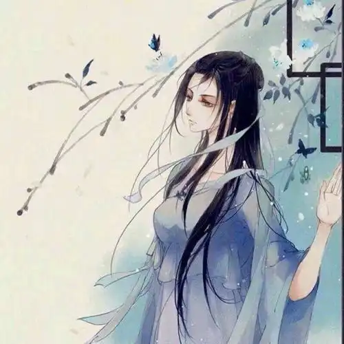 总有一天挽着你的手,去敬各位来宾的酒n多情侣头像