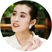 王祖贤头像2018微信头像图片大全