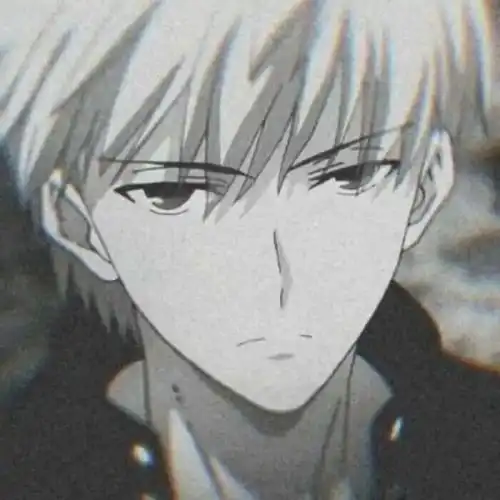 动漫头像尽力局