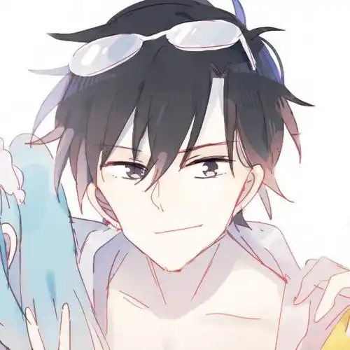 情侣头像一对两张l男生谈恋爱后才发现的事