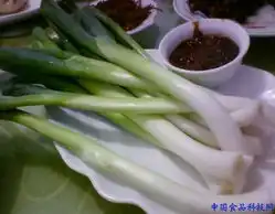 养生推荐吃葱7大养生奇效防癌壮阳补阴