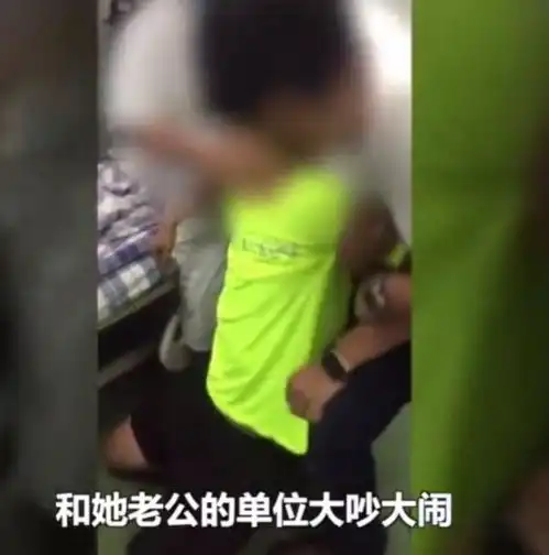 女医生在泳池与13岁男生起冲突,不堪压力自杀网友太可惜了