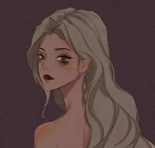 有没有好看的欧美闺蜜头像