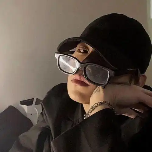 心心念念的微信头像