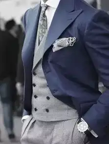 男人可以不帅,但绝对不可以low