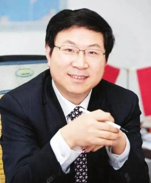奇瑞汽车尹同跃