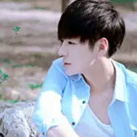 帅气男生qq头像爱情并不需要太多的修饰