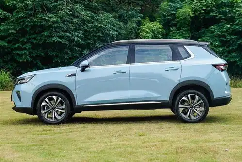 五菱星辰能像宏光miniev那样火一把吗