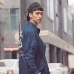 我爱你请你不要嫌弃我高清男生头像