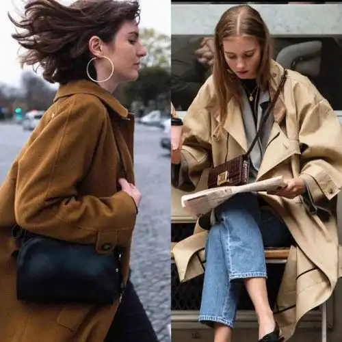 衣品速成班提升搭配氛围感,只需要这三步,让人美到叹服