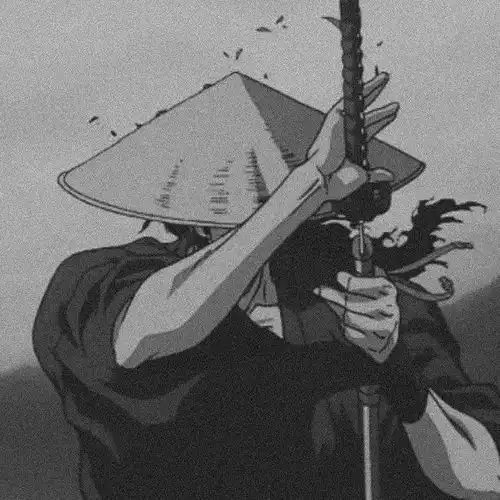 动漫头像你是我心中的棉花糖