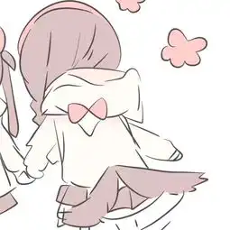 二次元精美头像男头女头情头闺蜜头像第24期