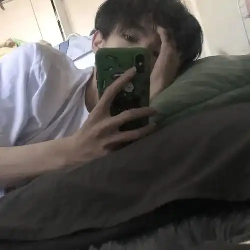 女生一眼就心动的男生头像